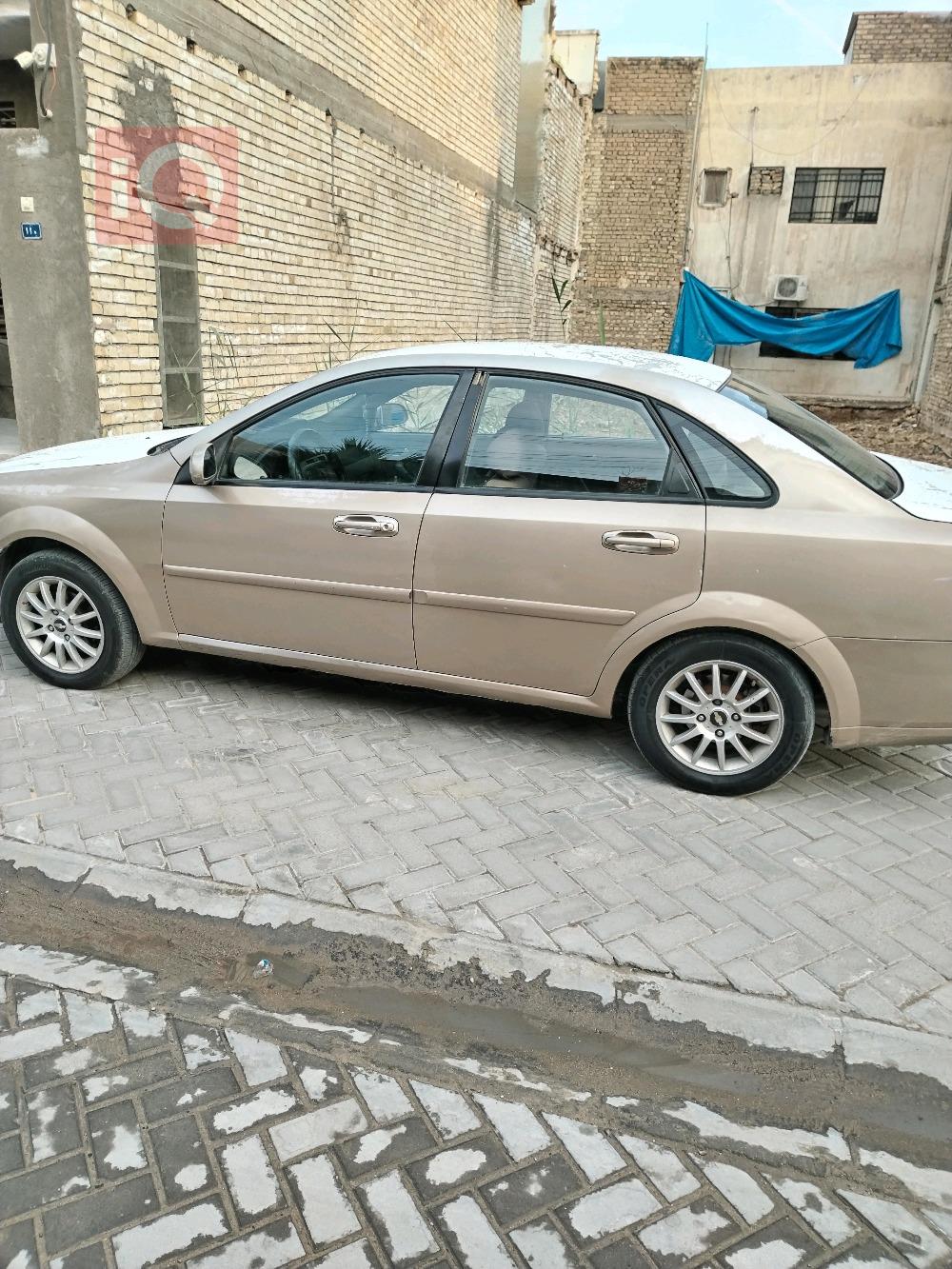 شێڤرۆلێت ئۆپترا